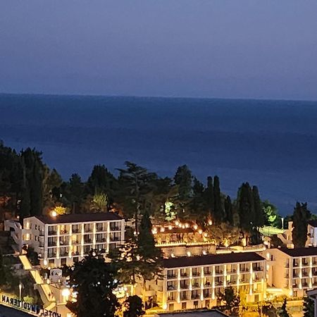Adriatic Sea View Rooms Ülgün Dış mekan fotoğraf