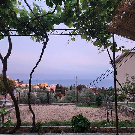 Adriatic Sea View Rooms Ülgün Dış mekan fotoğraf