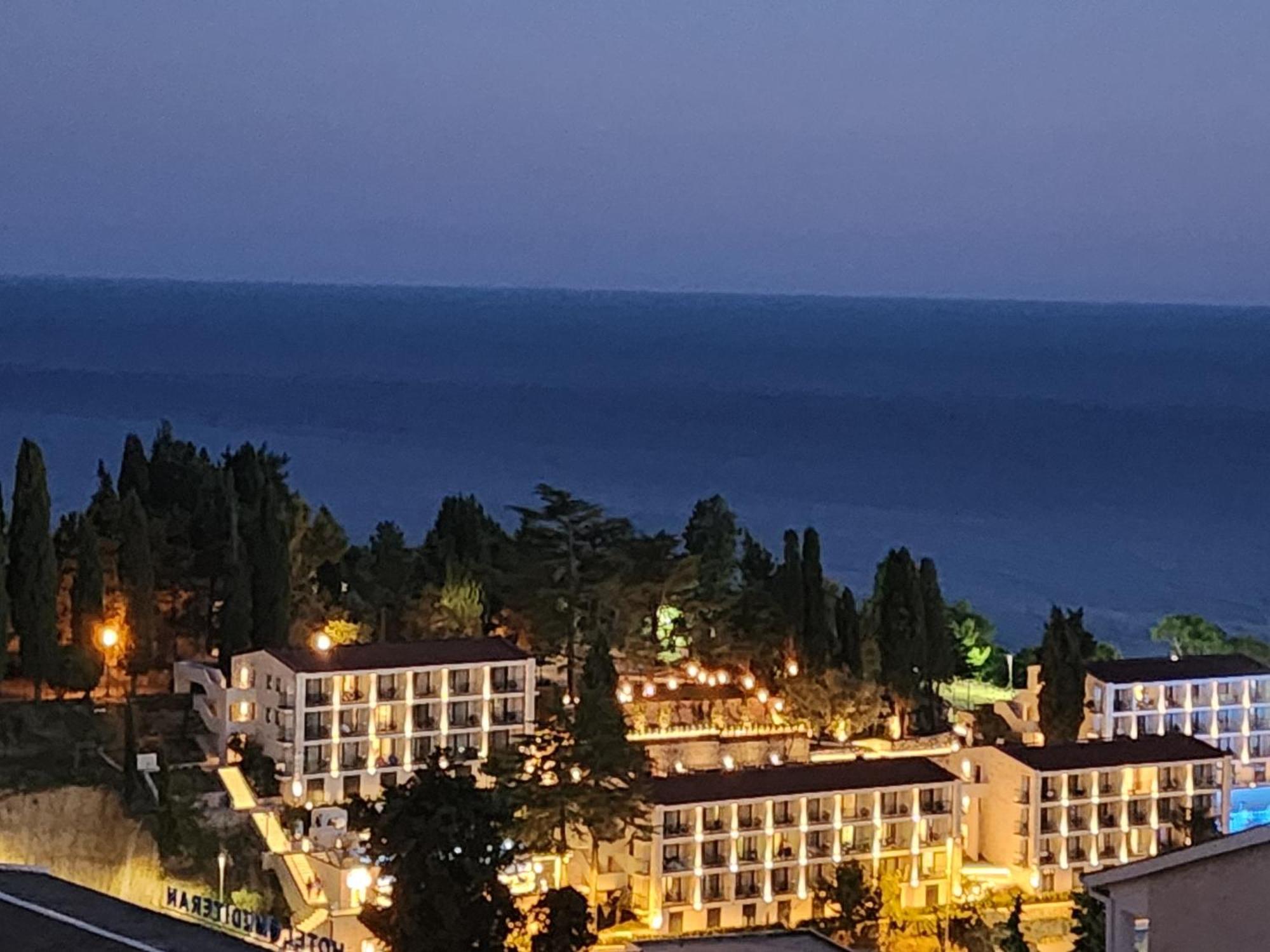 Adriatic Sea View Rooms Ülgün Dış mekan fotoğraf