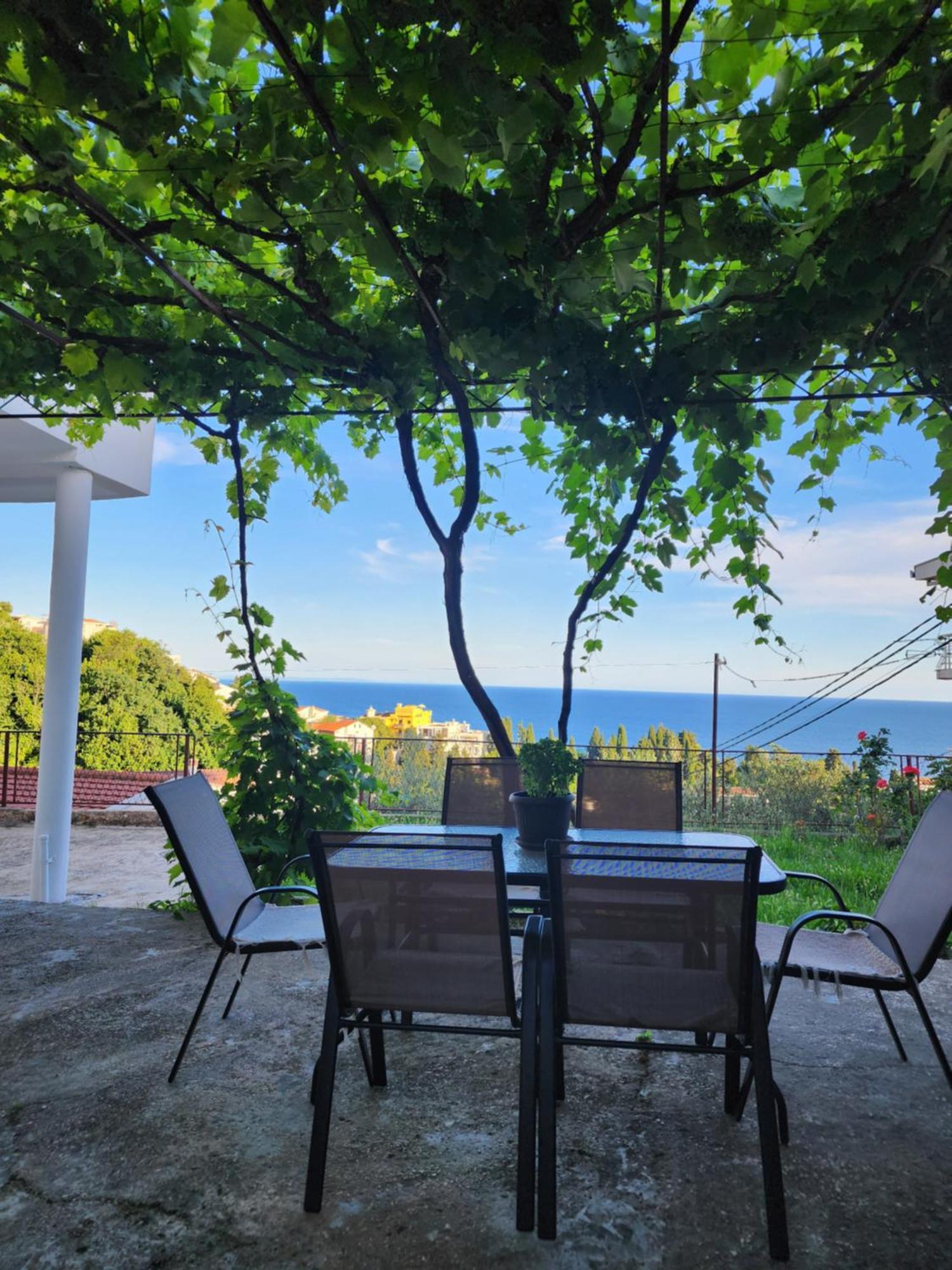 Adriatic Sea View Rooms Ülgün Oda fotoğraf