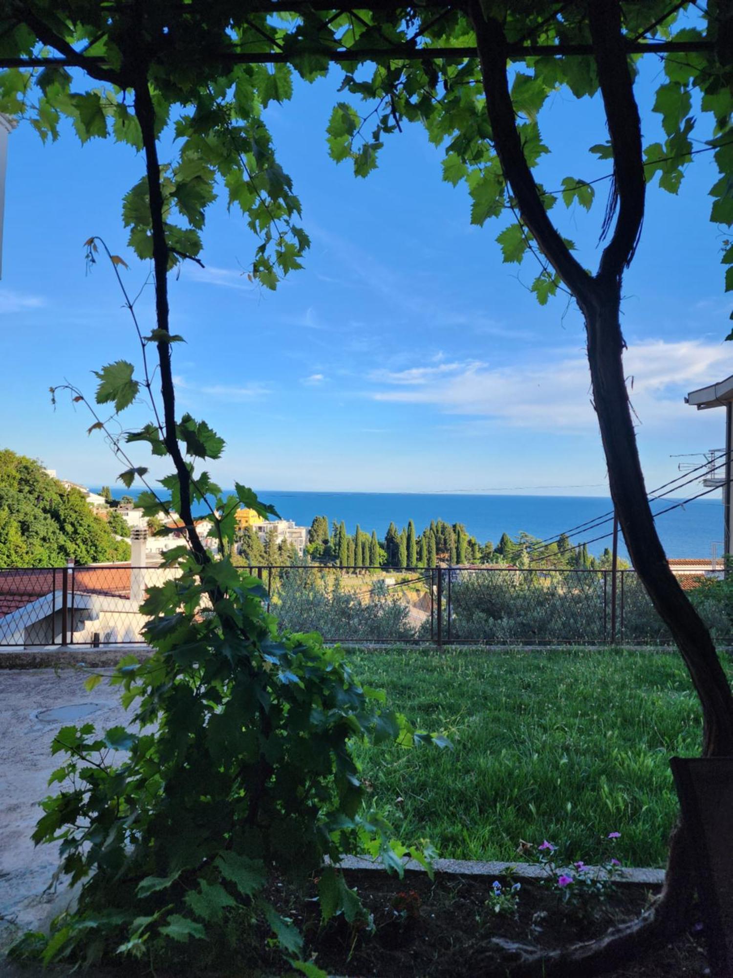 Adriatic Sea View Rooms Ülgün Oda fotoğraf