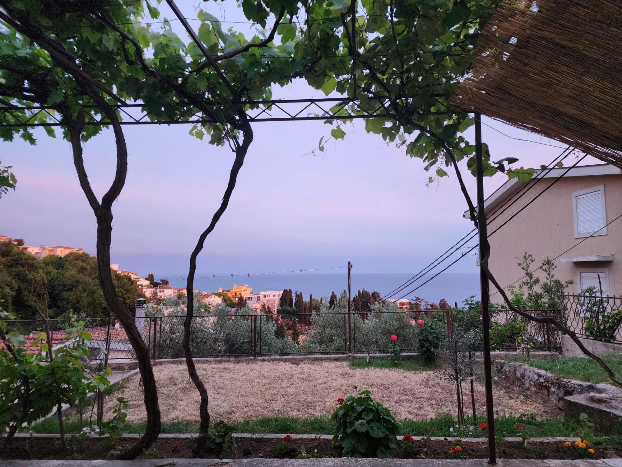Adriatic Sea View Rooms Ülgün Oda fotoğraf